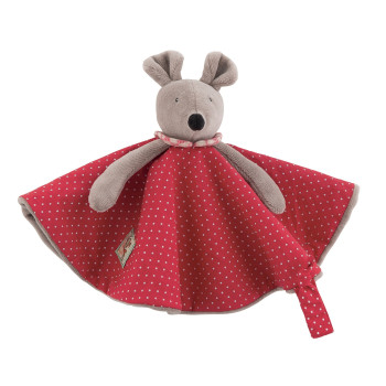 Doudou Topo Ninì Moulin Roty