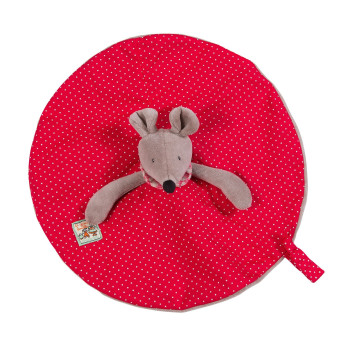 Doudou Topo Ninì Moulin Roty