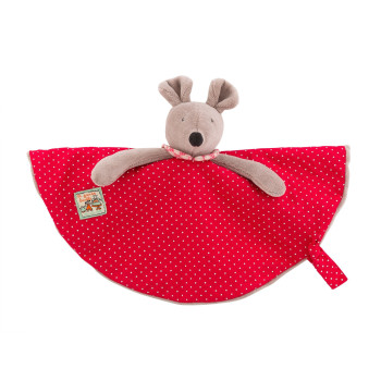Doudou Topo Ninì Moulin Roty