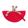 Doudou Topo Ninì Moulin Roty