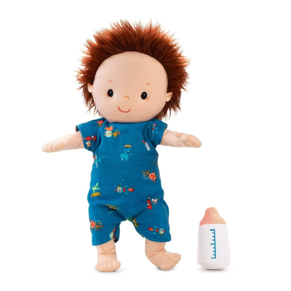 Noa Doll Lilliputiens Noa Doll Lilliputiens