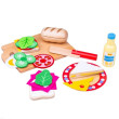 Sandwich Set Bigjigs Toys