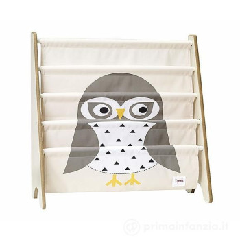 Libreria Gufo 3 Sprout