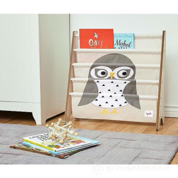 Libreria Gufo 3 Sprout
