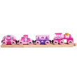 Trenino Principessa Bigjigs Train