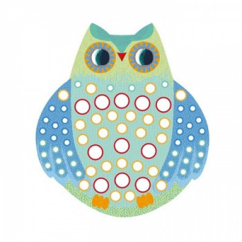 Mosaico Millefiori 