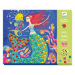 Mosaico Sirene Djeco