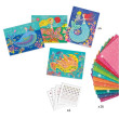 Mosaico Sirene Djeco