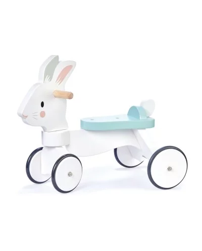 Quadriciclo Rabbit Tender Leaf Toys