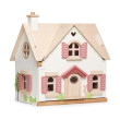 Cottontail Cottage Tender Leaf Toys