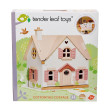 Cottontail Cottage Tender Leaf Toys