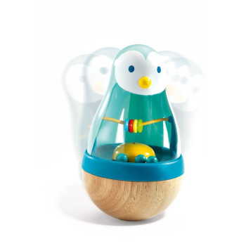 Roly Pingui Djeco
