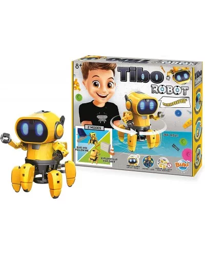 Tibo Robot 