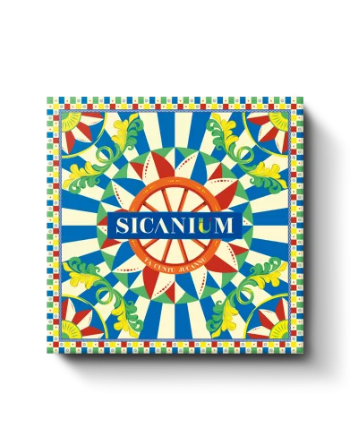 Sicanium 