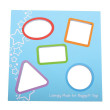 Scatola delle Forme Bigjigs Toys