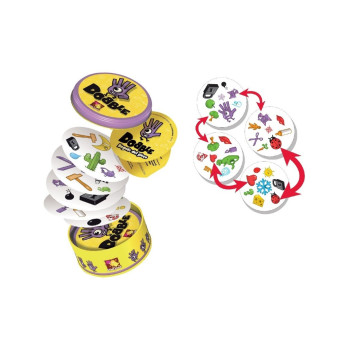 Dobble Asmodee
