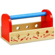 Cassetta Attrezzi Bigjigs Toys