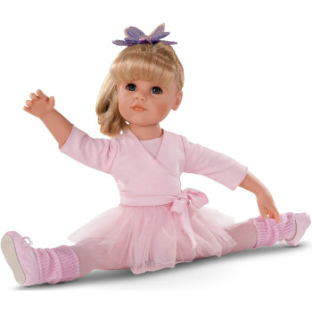 Hannah Ballerina Gotz