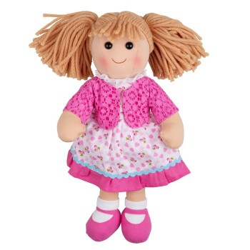 Becky Doll 