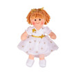 Charlotte Doll Bigjigs Toys