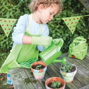 Borsa Garden Bigjigs Toys