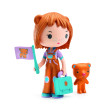 Tinyly Anouk & Nours Djeco