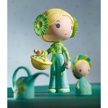 Tinyly Flora & Bloom Djeco