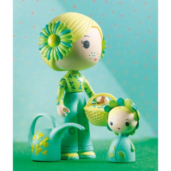 Tinyly Flora & Bloom Djeco