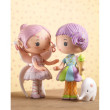 Tinyly Tutti & Frutti Djeco