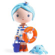 Tinyly Marinette & Scouic Djeco