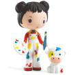Tinyly Barbouille & Gribs Djeco