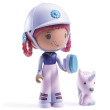 Tinyly Joe & Gala Djeco