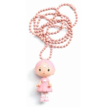 Tinyly Collana Elfe Djeco