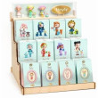 Tinyly Collana Tutti Djeco