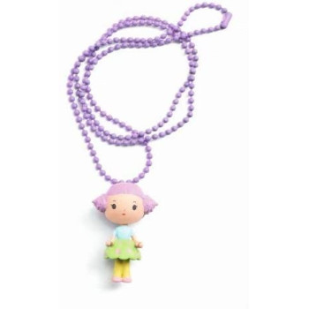Tinyly Collana Tutti Djeco