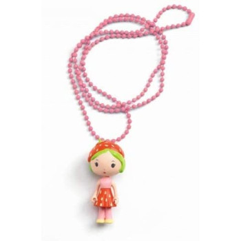 Tinyly Collana Berry Djeco