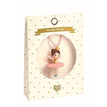 Collana Ballerina Djeco