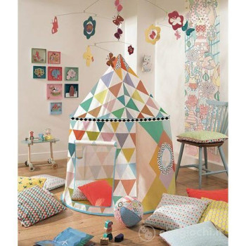 Tenda Multicolor Djeco