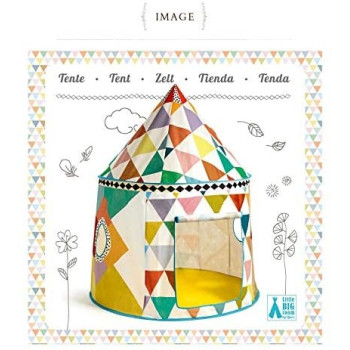 Tenda Multicolor Djeco