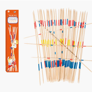 Mikado Gigante Moulin Roty