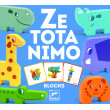 Ze Totanimo Djeco