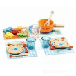 Dinner Time Kittens Djeco