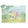 Puzzle Principessa di Primavera 