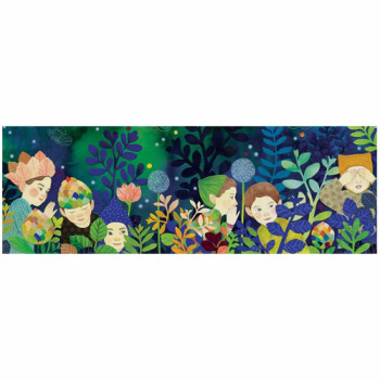 Puzzle Il Segreto 