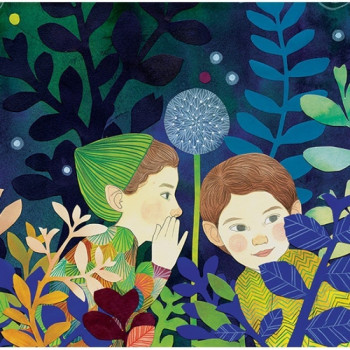 Puzzle Il Segreto 