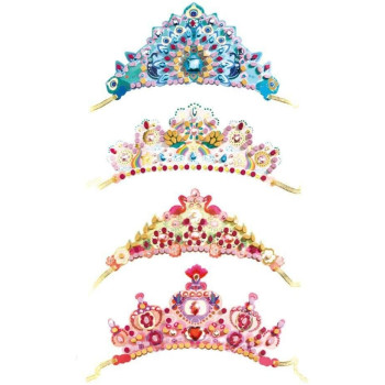 Do It Yourself Diademi Djeco