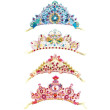 Do It Yourself Diademi Djeco