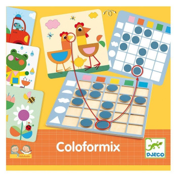Coloformix Djeco
