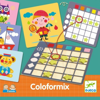 Coloformix 