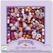 450 Perle Farfalle Djeco